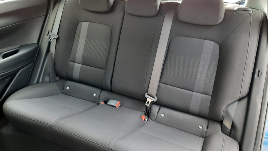 HYUNDAI i20 i20 1.2 Modern