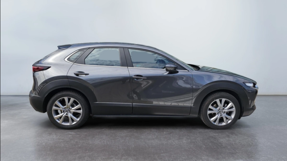 MAZDA CX-30 CX-30 2.0 mHEV Exclusive-Line 2WD aut