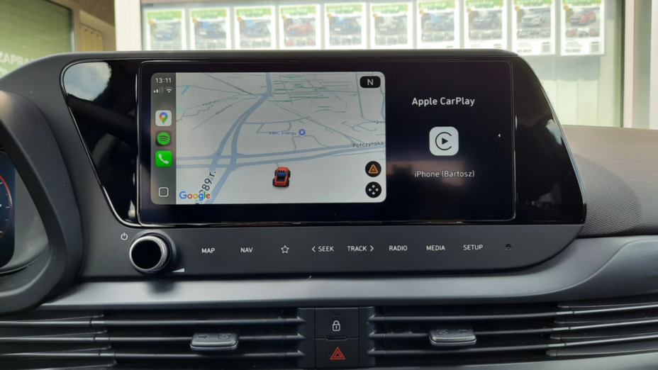 HYUNDAI i20 i20 1.2 Modern