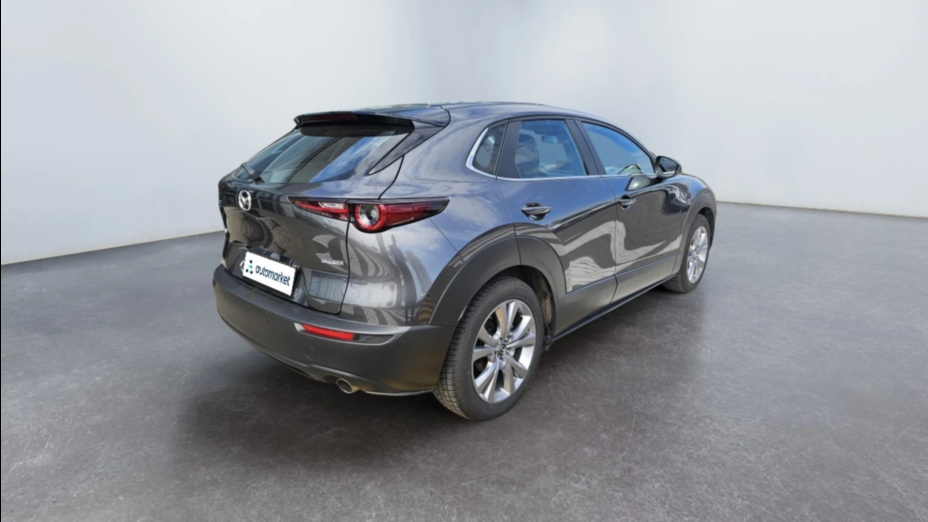 MAZDA CX-30 CX-30 2.0 mHEV Exclusive-Line 2WD aut