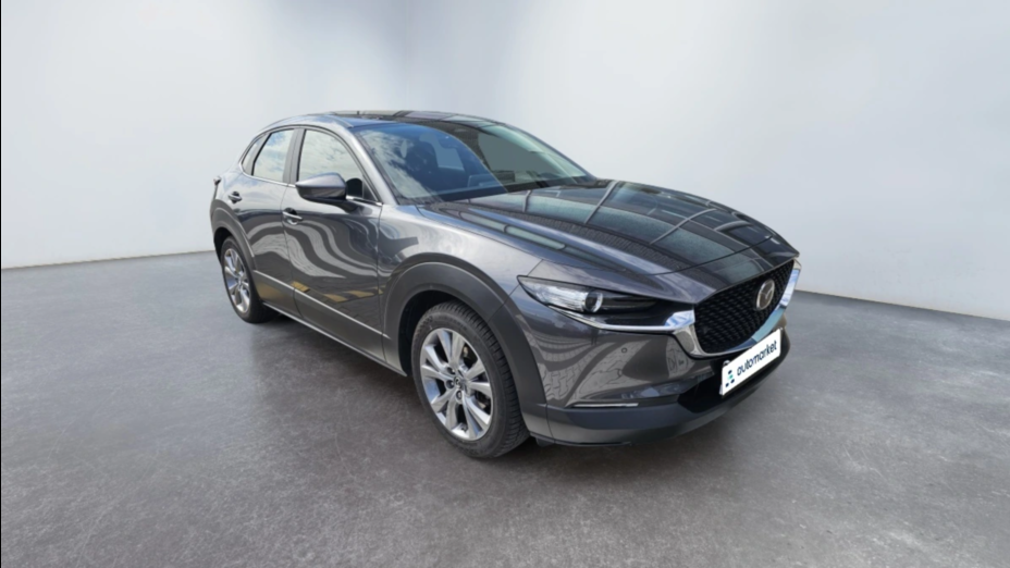 MAZDA CX-30 CX-30 2.0 mHEV Exclusive-Line 2WD aut