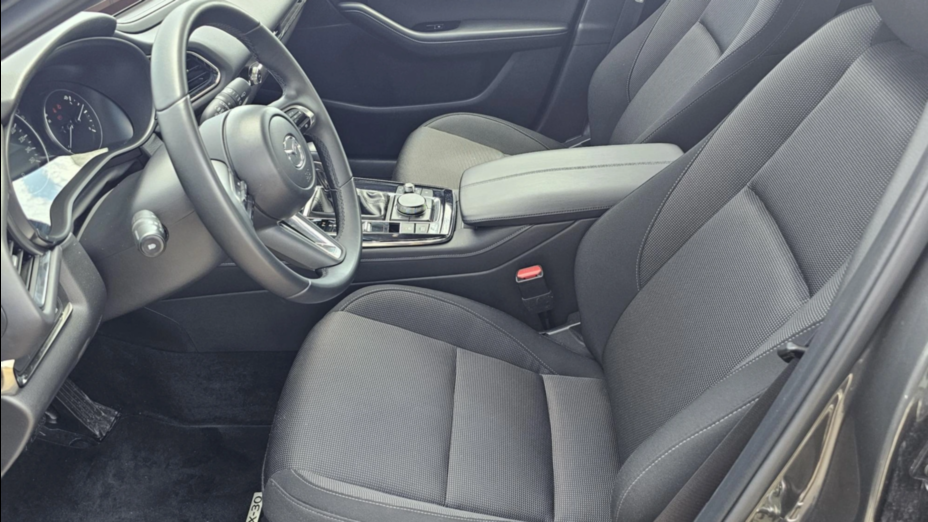 MAZDA CX-30 CX-30 2.0 mHEV Exclusive-Line 2WD aut