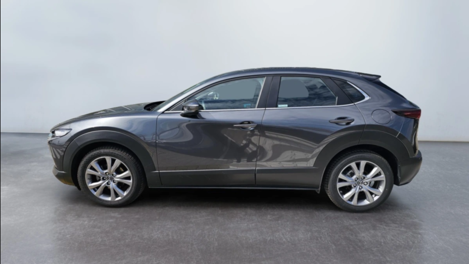 MAZDA CX-30 CX-30 2.0 mHEV Exclusive-Line 2WD aut