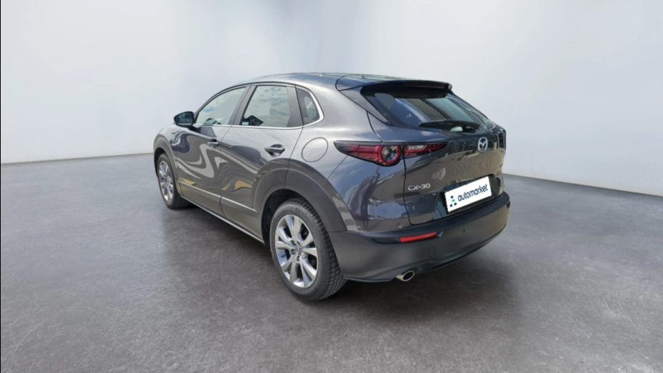 MAZDA CX-30 CX-30 2.0 mHEV Exclusive-Line 2WD aut