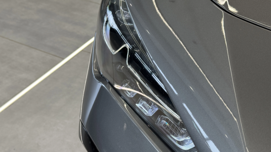MERCEDES-BENZ CLA CLA 200 AMG Line 7G-DCT