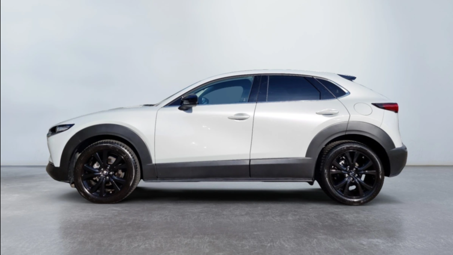 MAZDA CX-30 CX-30 2.0 mHEV Homura 2WD aut