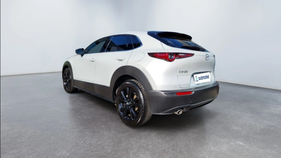 MAZDA CX-30 CX-30 2.0 mHEV Homura 2WD aut