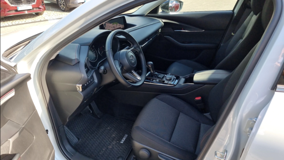 MAZDA CX-30 CX-30 2.0 mHEV Homura 2WD aut