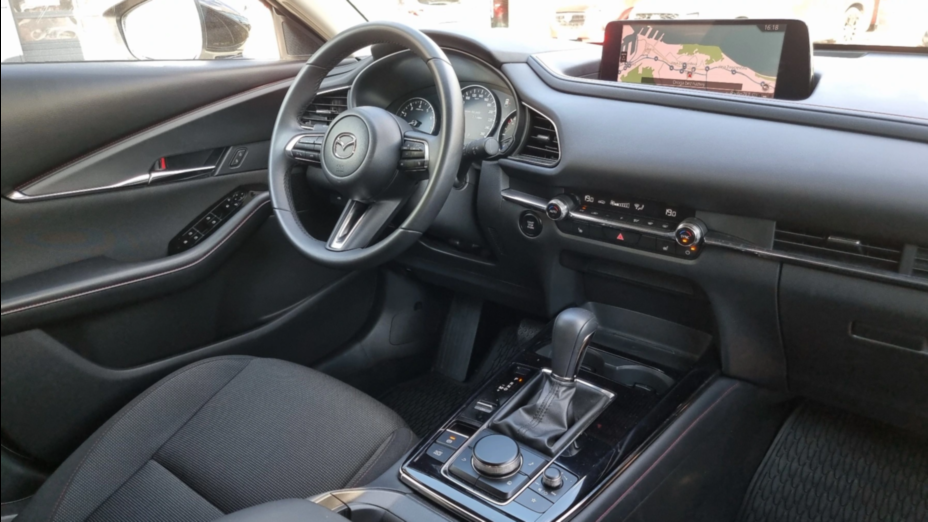 MAZDA CX-30 CX-30 2.0 mHEV Homura 2WD aut