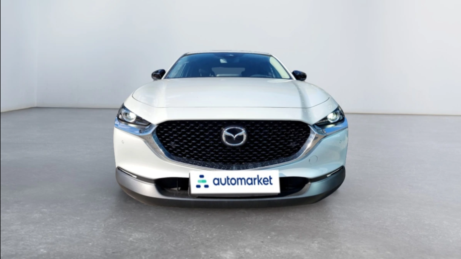 MAZDA CX-30 CX-30 2.0 mHEV Homura 2WD aut