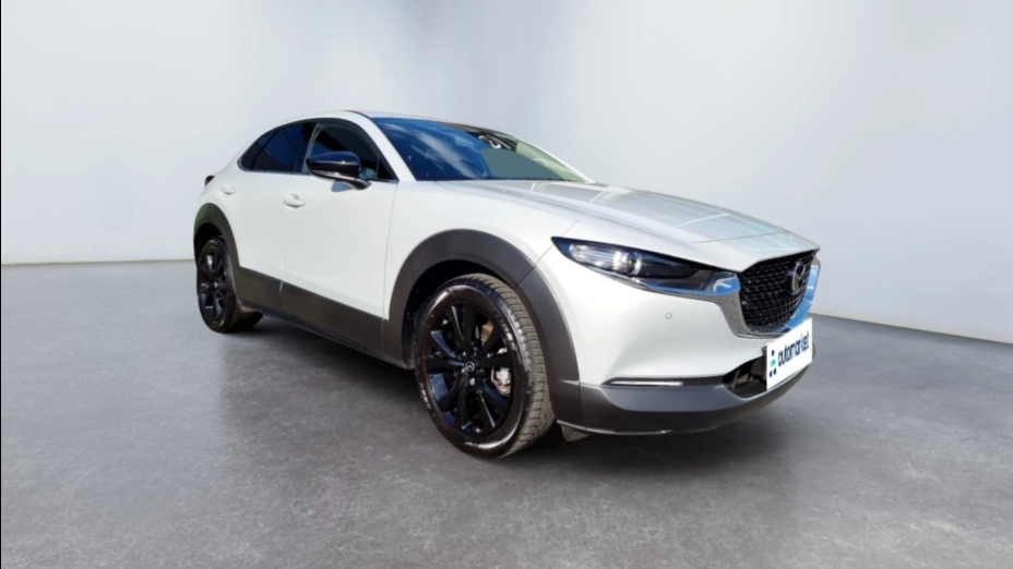 MAZDA CX-30 CX-30 2.0 mHEV Homura 2WD aut