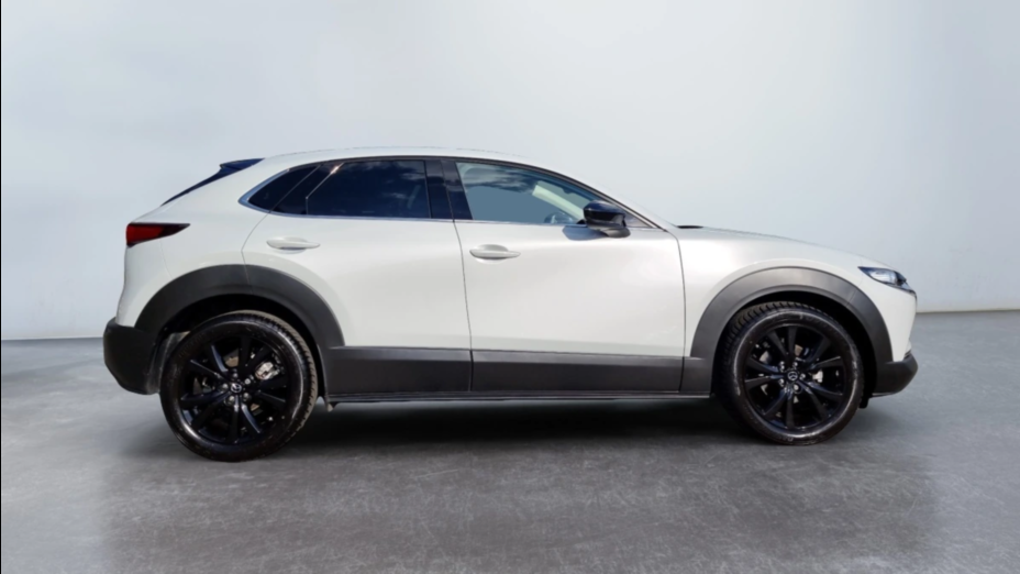 MAZDA CX-30 CX-30 2.0 mHEV Homura 2WD aut