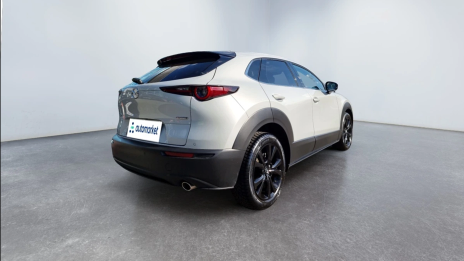 MAZDA CX-30 CX-30 2.0 mHEV Homura 2WD aut