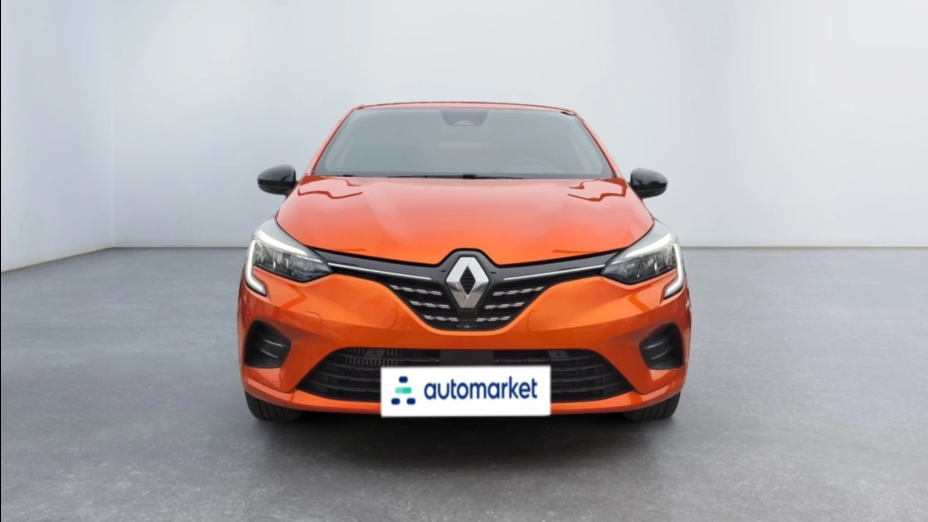RENAULT Clio Clio 1.3 TCe Techno