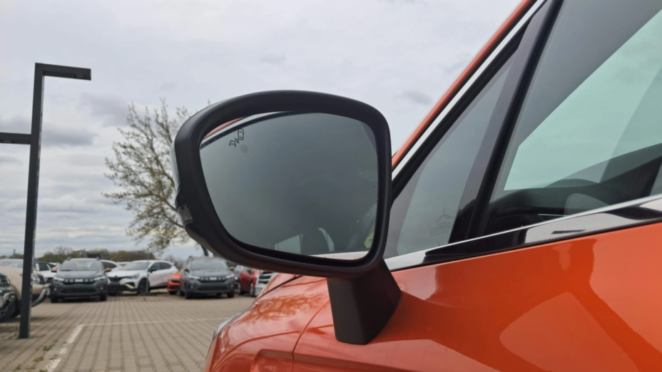 RENAULT Clio Clio 1.3 TCe Techno