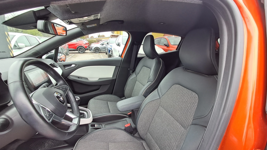 RENAULT Clio Clio 1.3 TCe Techno