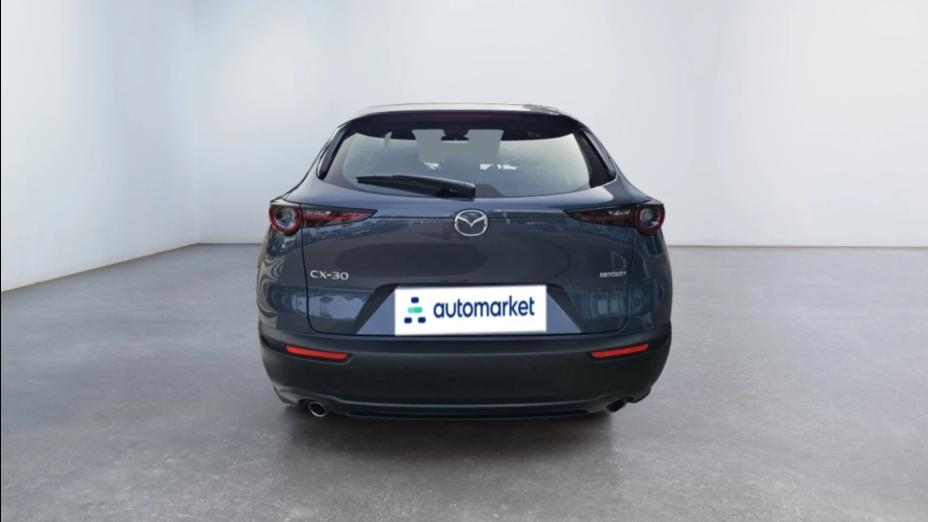 MAZDA CX-30 CX-30 2.0 mHEV Exclusive-Line 2WD aut