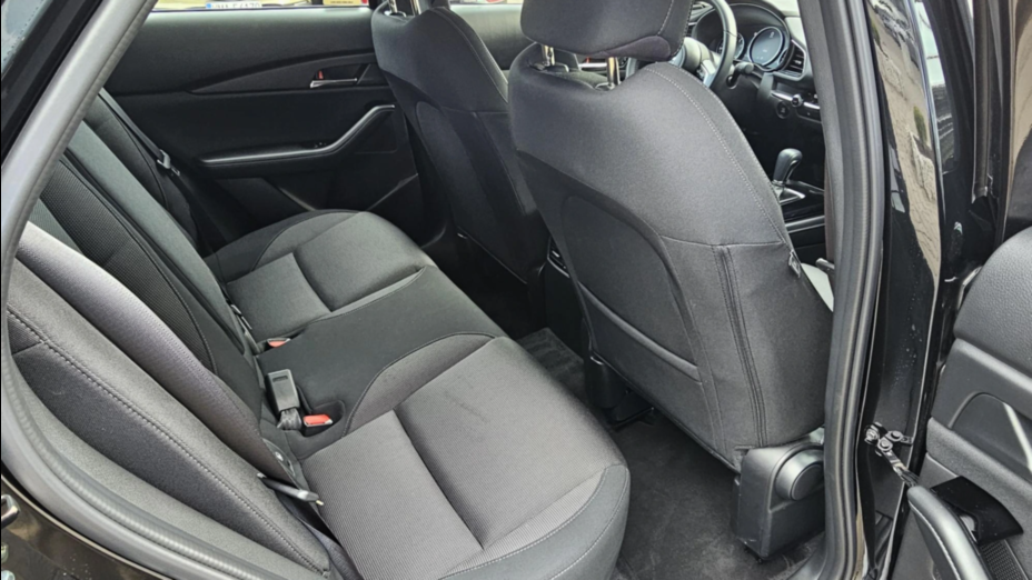 MAZDA CX-30 CX-30 2.0 mHEV Exclusive-Line 2WD aut