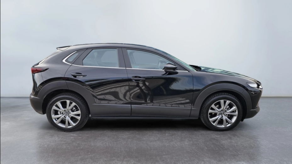 MAZDA CX-30 CX-30 2.0 mHEV Exclusive-Line 2WD aut