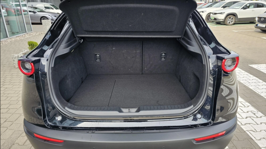 MAZDA CX-30 CX-30 2.0 mHEV Exclusive-Line 2WD aut