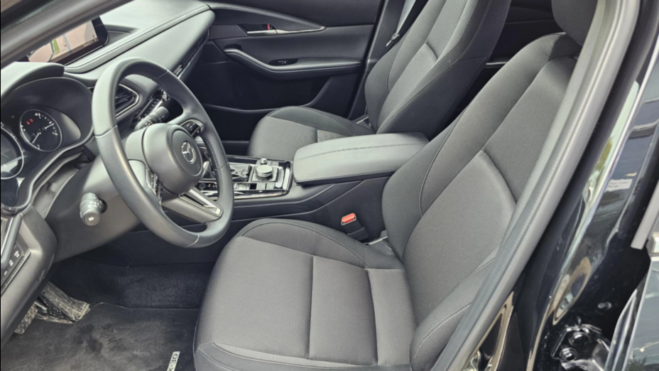 MAZDA CX-30 CX-30 2.0 mHEV Exclusive-Line 2WD aut