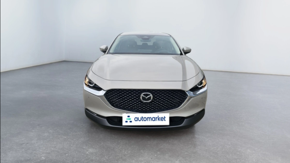 MAZDA CX-30 CX-30 2.0 mHEV Exclusive-Line 2WD aut