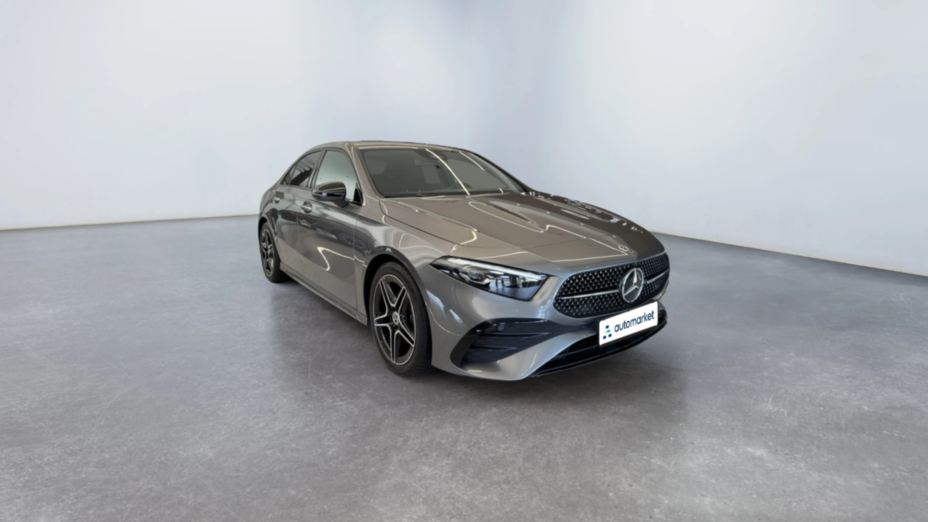 MERCEDES-BENZ A Klasa A 200 AMG Line 7G-DCT