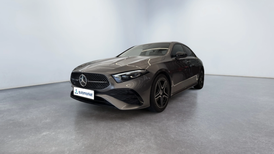 MERCEDES-BENZ A Klasa A 200 AMG Line 7G-DCT