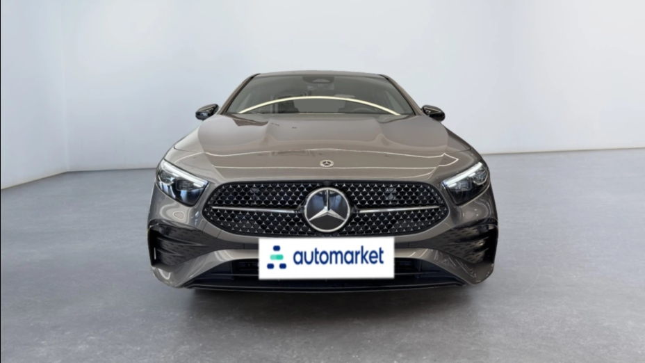 MERCEDES-BENZ A Klasa A 200 AMG Line 7G-DCT