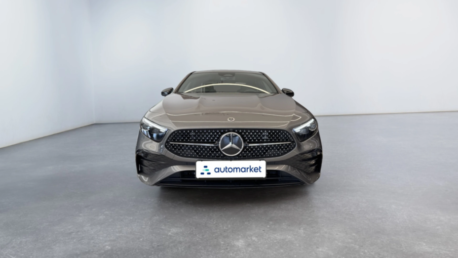 MERCEDES-BENZ A Klasa A 200 AMG Line 7G-DCT