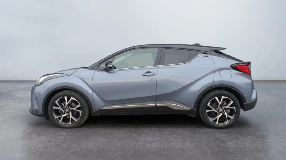 TOYOTA C-HR C-HR 2.0 Hybrid Executive
