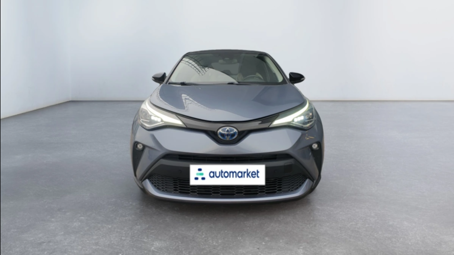 TOYOTA C-HR C-HR 2.0 Hybrid Executive