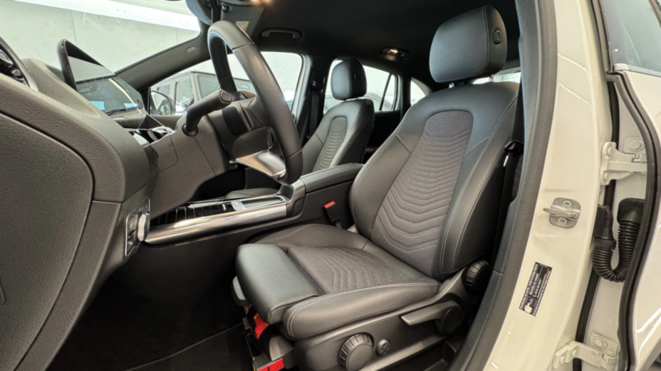 MERCEDES-BENZ GLA GLA 180 d Progressive