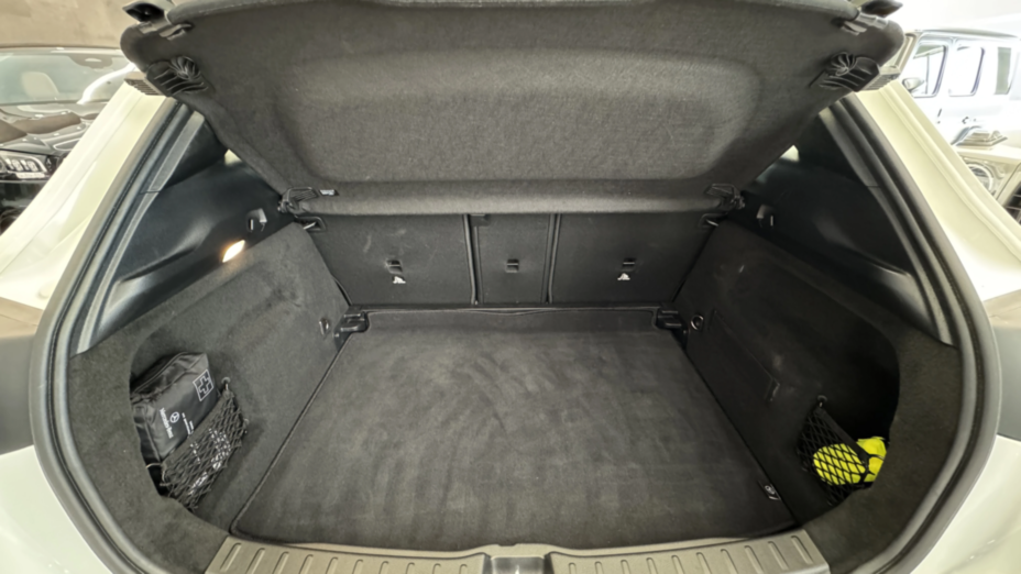 MERCEDES-BENZ GLA GLA 180 d Progressive