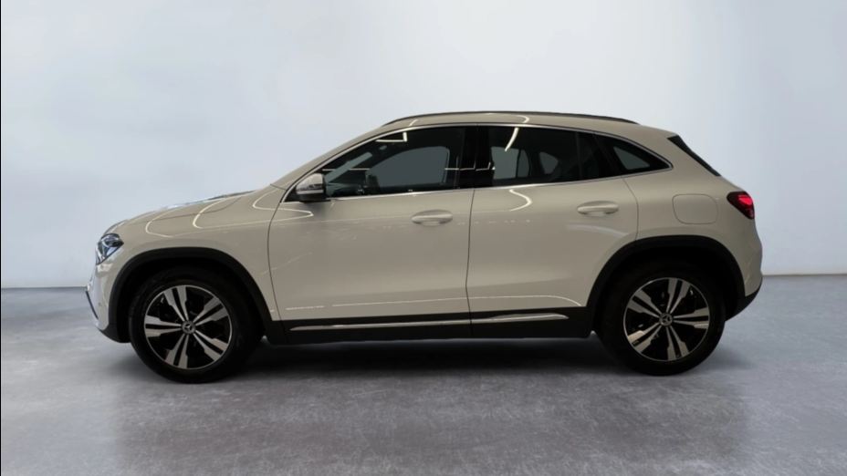 MERCEDES-BENZ GLA GLA 180 d Progressive