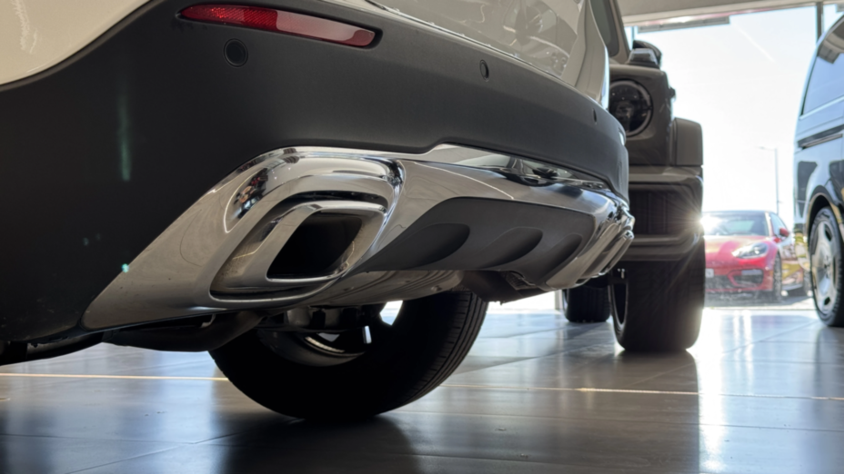 MERCEDES-BENZ GLA GLA 180 d Progressive