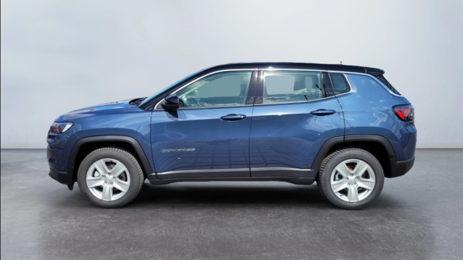 JEEP Compass Compass 1.5 T4 mHEV Altitude FWD S&S DCT Nowy