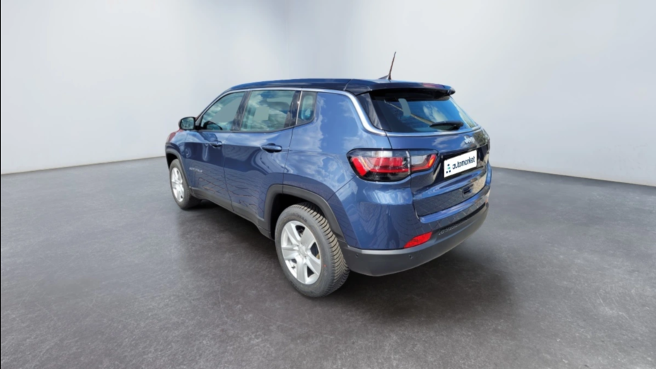 JEEP Compass Compass 1.5 T4 mHEV Altitude FWD S&S DCT Nowy