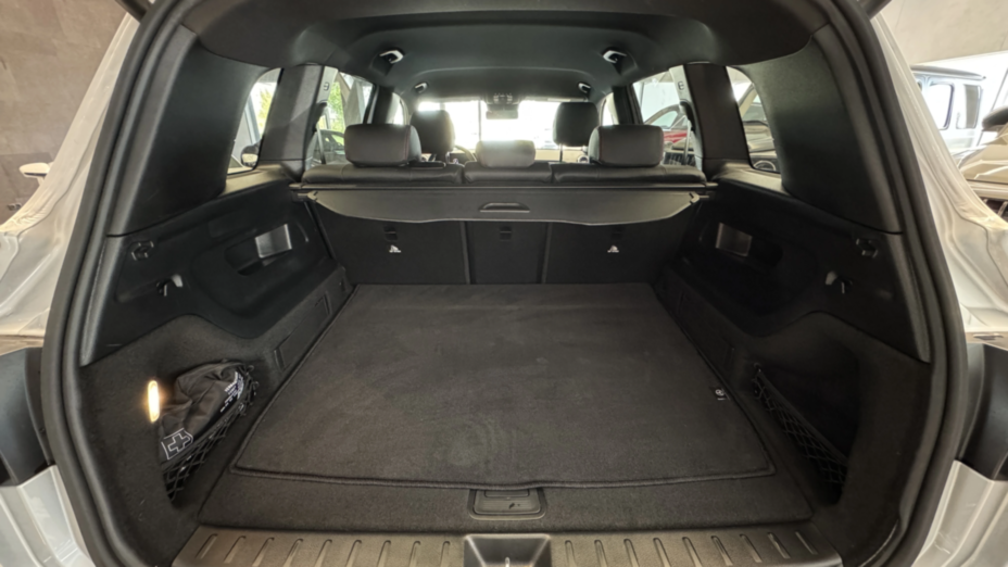MERCEDES-BENZ GLB GLB 200 AMG Line 7G-DCT