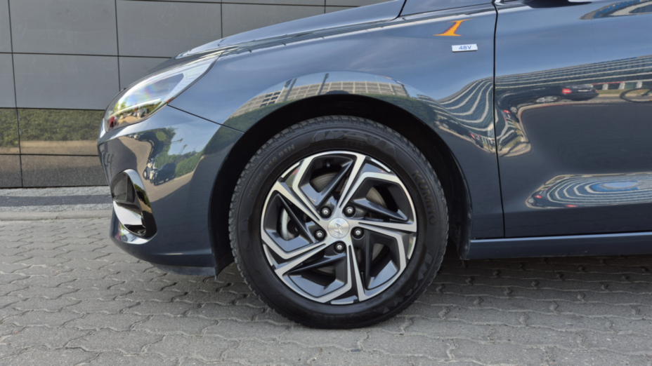 HYUNDAI i30 i30 1.5 T-GDI 48V Smart