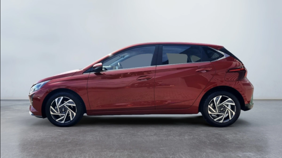 HYUNDAI i20 i20 1.0 T-GDi Modern DCT