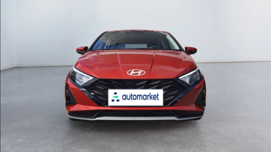HYUNDAI i20 i20 1.0 T-GDi Modern DCT