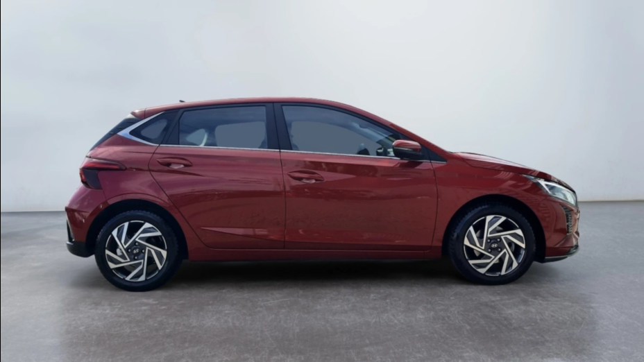 HYUNDAI i20 i20 1.0 T-GDi Modern DCT