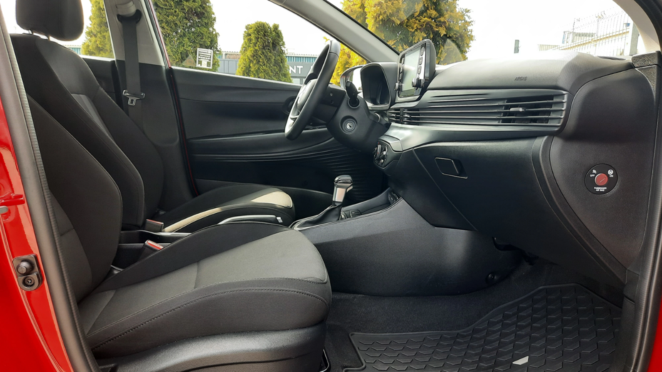 HYUNDAI i20 i20 1.0 T-GDi Modern DCT