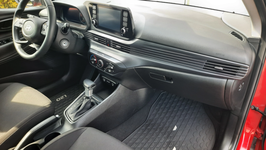 HYUNDAI i20 i20 1.0 T-GDi Modern DCT