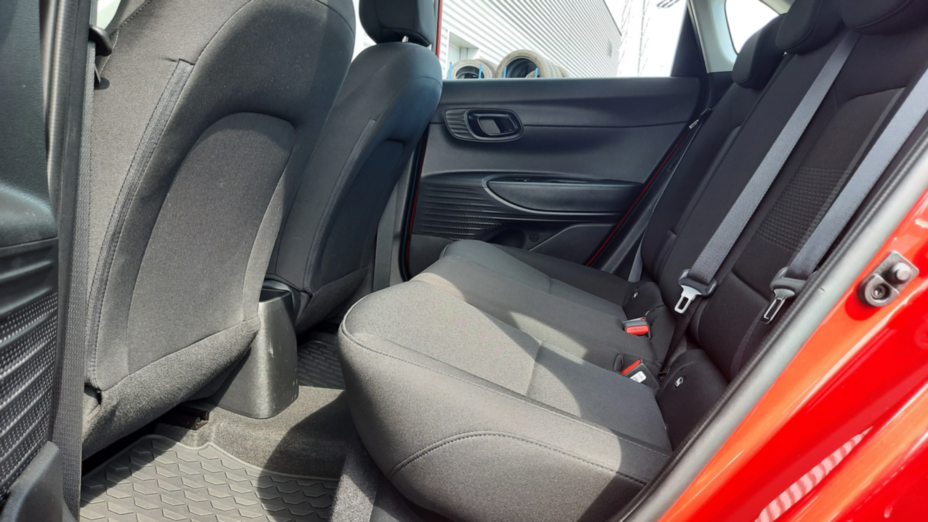 HYUNDAI i20 i20 1.0 T-GDi Modern DCT