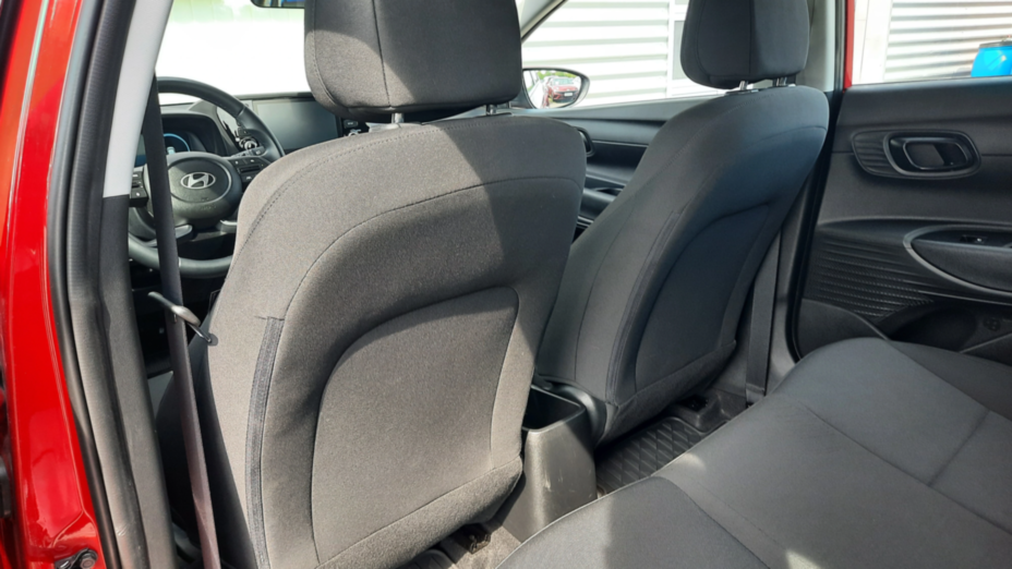 HYUNDAI i20 i20 1.0 T-GDi Modern DCT
