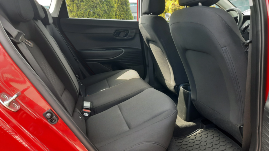 HYUNDAI i20 i20 1.0 T-GDi Modern DCT