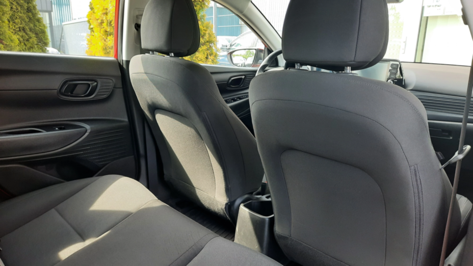 HYUNDAI i20 i20 1.0 T-GDi Modern DCT