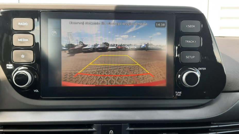 HYUNDAI i20 i20 1.0 T-GDi Modern DCT